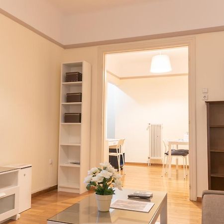 Athens Center Apartment Gtd8292 ภายนอก รูปภาพ