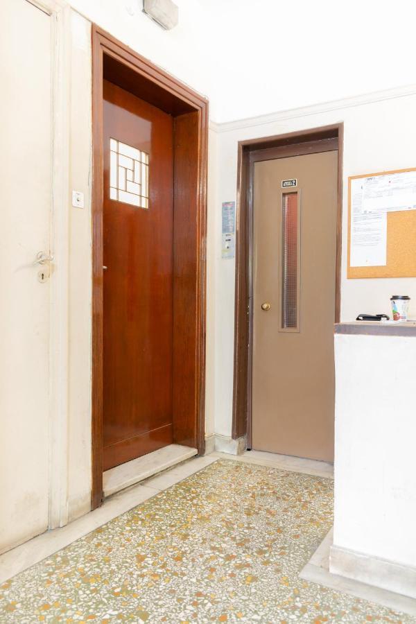 Athens Center Apartment Gtd8292 ภายนอก รูปภาพ